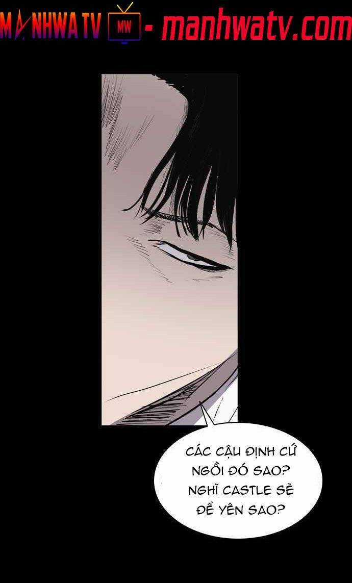 Báo Thù Chapter 33 trang 37