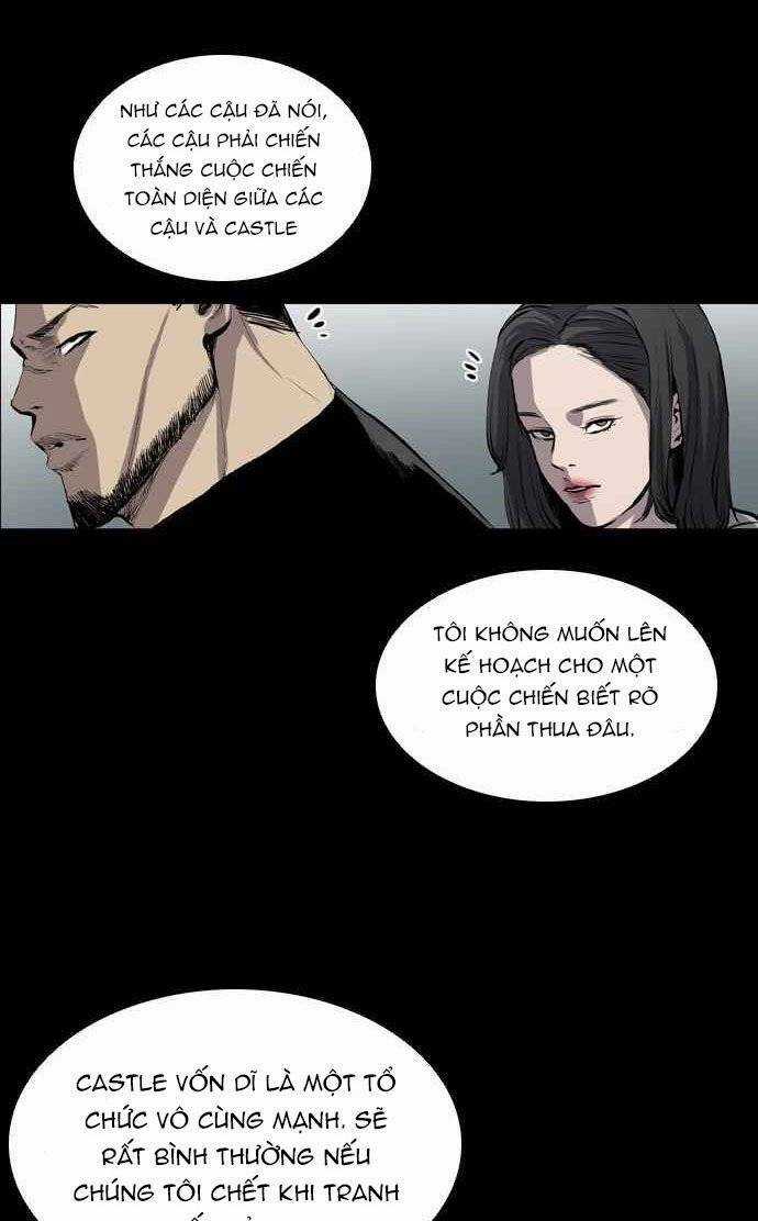 Báo Thù Chapter 33 trang 39