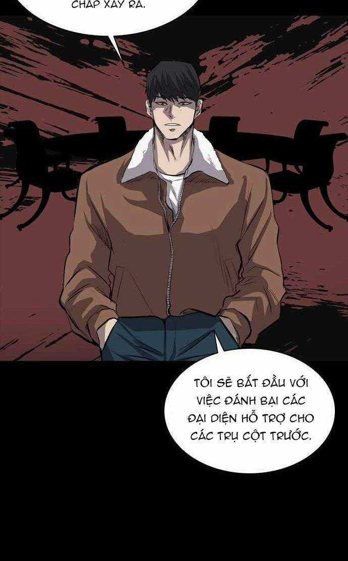 Báo Thù Chapter 33 trang 40