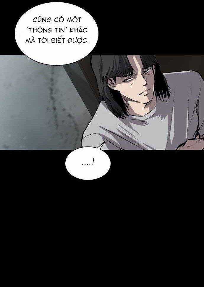 Báo Thù Chapter 33 trang 41