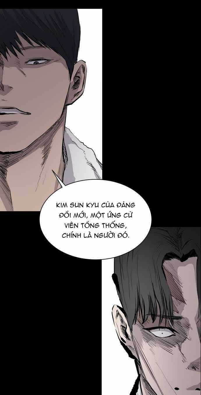 Báo Thù Chapter 33 trang 42