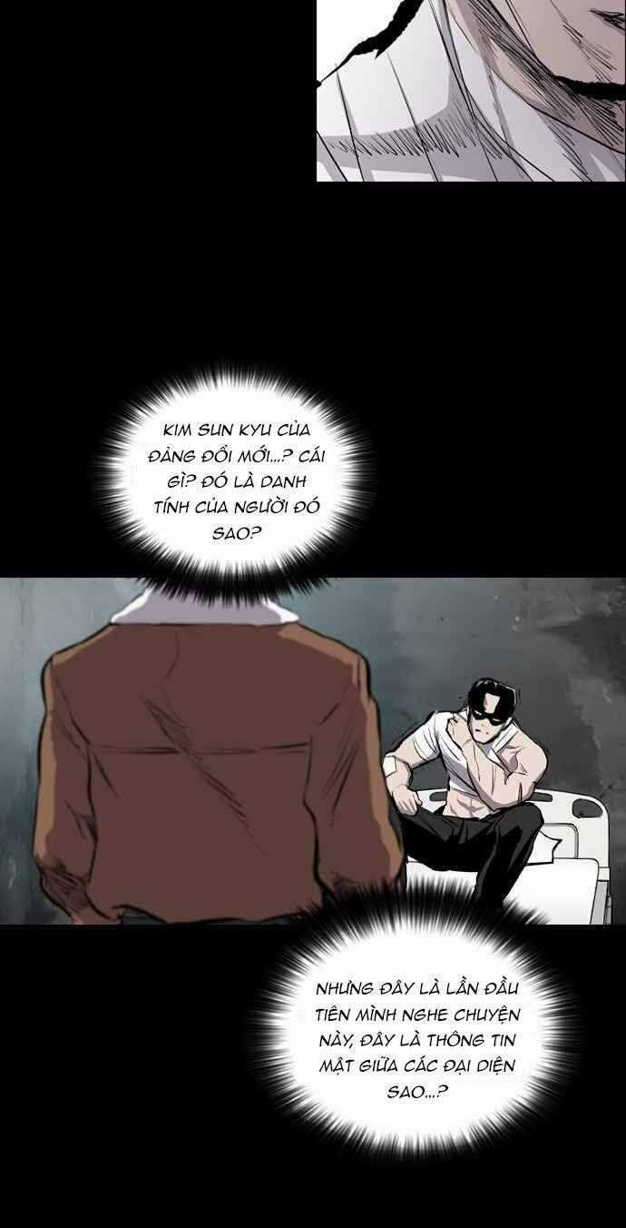 Báo Thù Chapter 33 trang 43