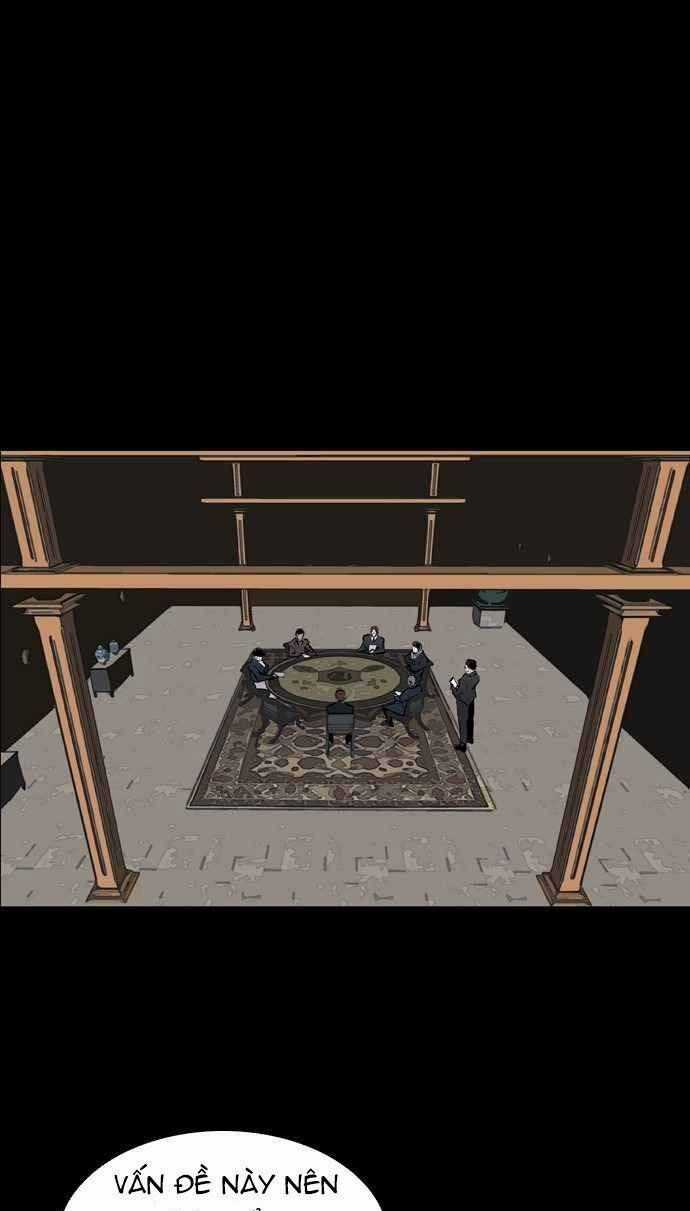 Báo Thù Chapter 33 trang 44