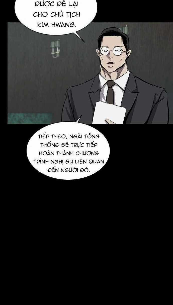 Báo Thù Chapter 33 trang 45