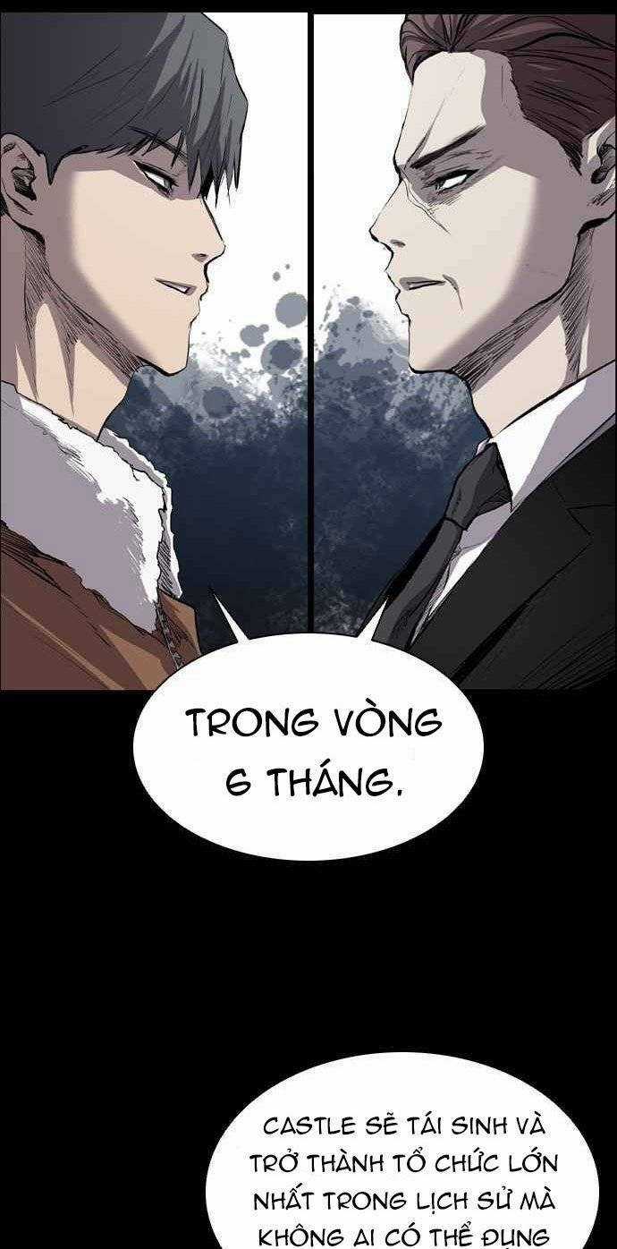 Báo Thù Chapter 33 trang 48