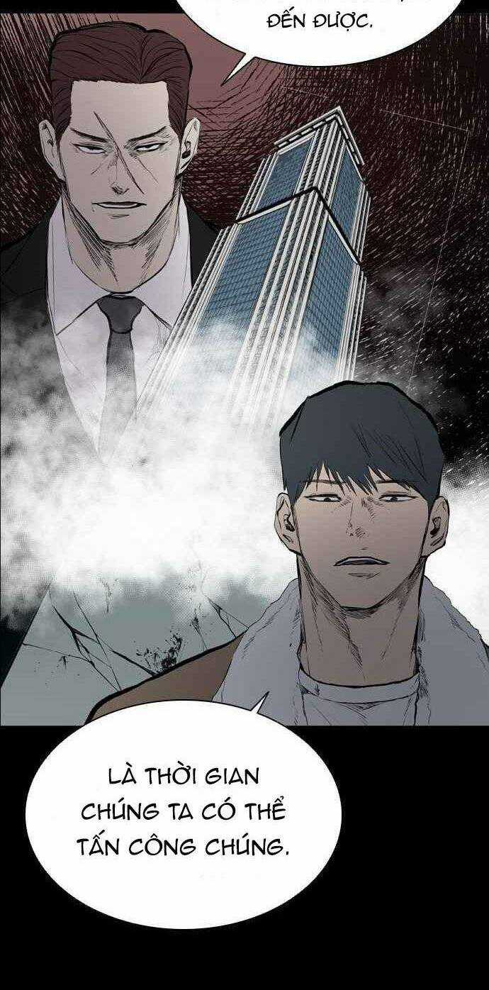 Báo Thù Chapter 33 trang 49