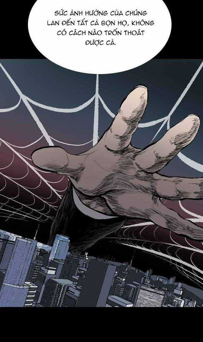 Báo Thù Chapter 33 trang 5