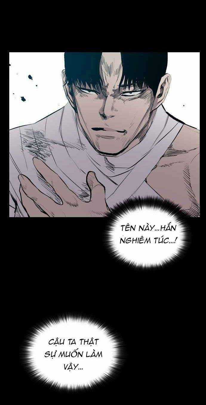 Báo Thù Chapter 33 trang 50