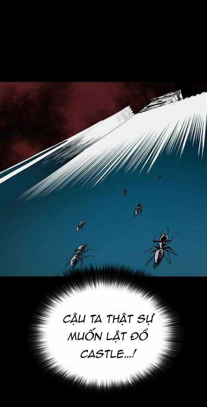 Báo Thù Chapter 33 trang 51