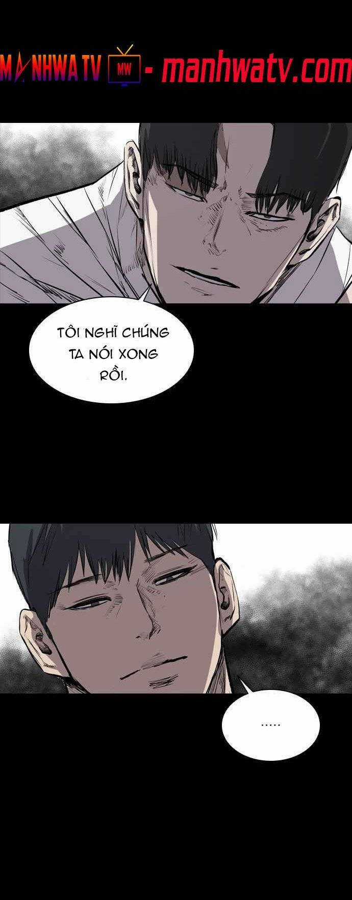 Báo Thù Chapter 33 trang 52