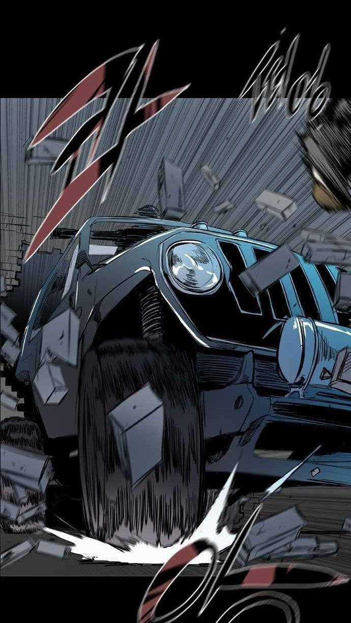 Báo Thù Chapter 33 trang 56