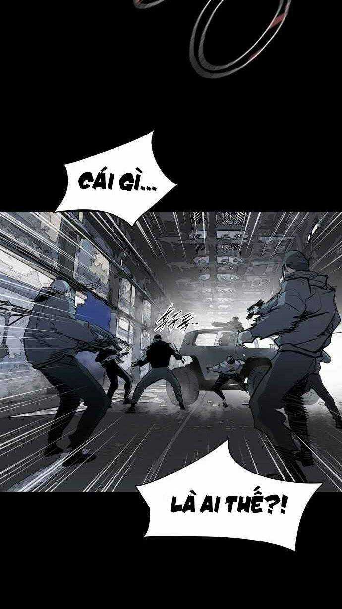 Báo Thù Chapter 33 trang 57