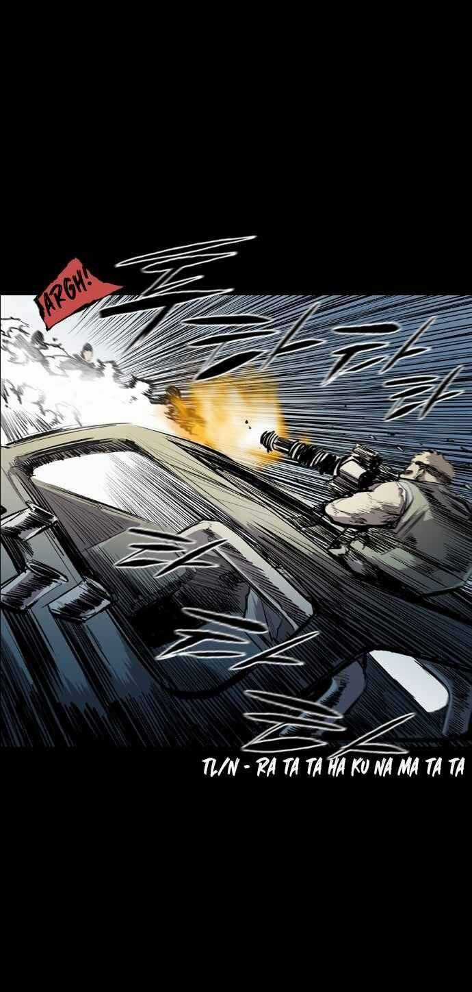 Báo Thù Chapter 33 trang 59