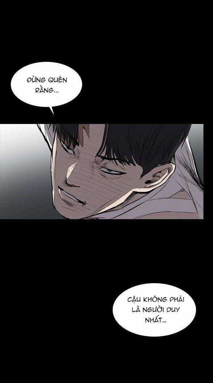 Báo Thù Chapter 33 trang 6