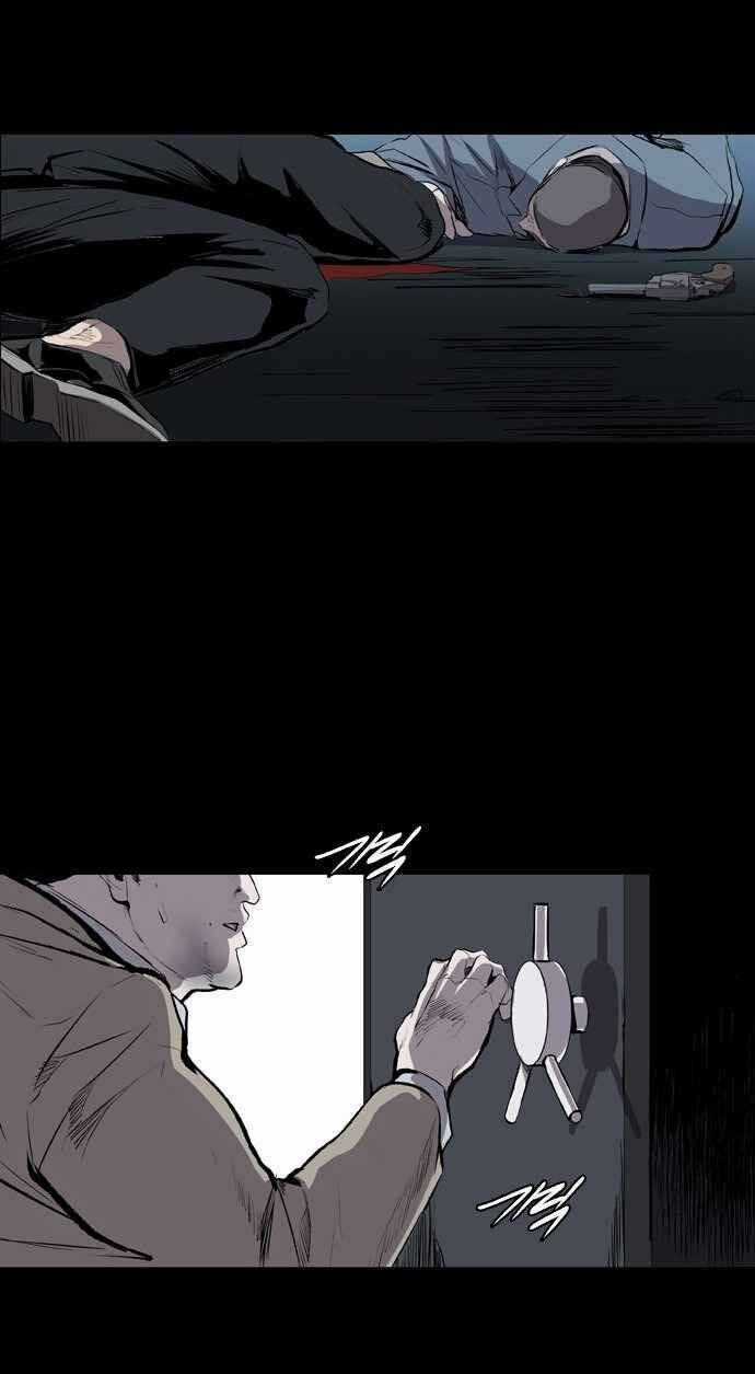 Báo Thù Chapter 33 trang 61