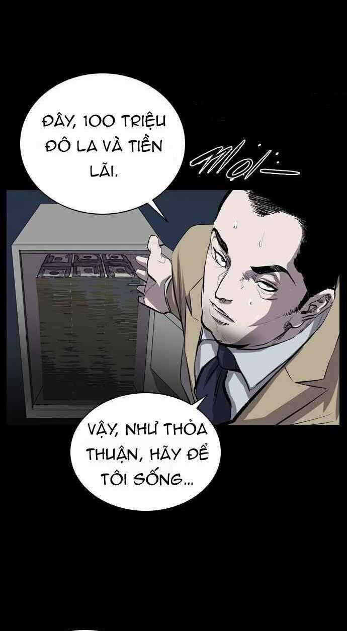 Báo Thù Chapter 33 trang 62