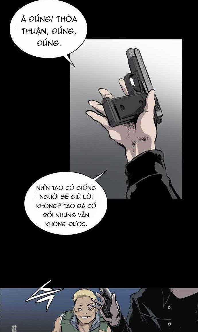 Báo Thù Chapter 33 trang 63