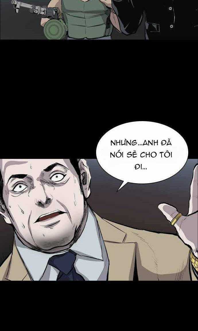 Báo Thù Chapter 33 trang 64