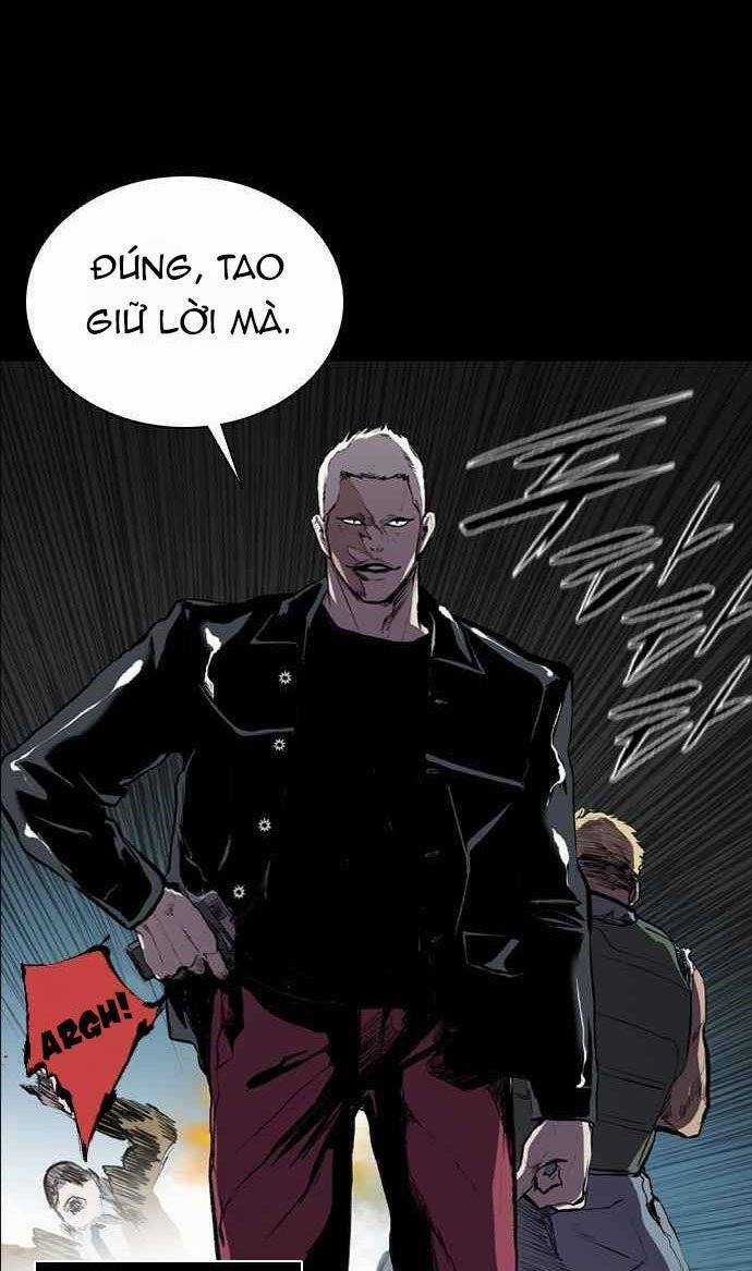 Báo Thù Chapter 33 trang 65