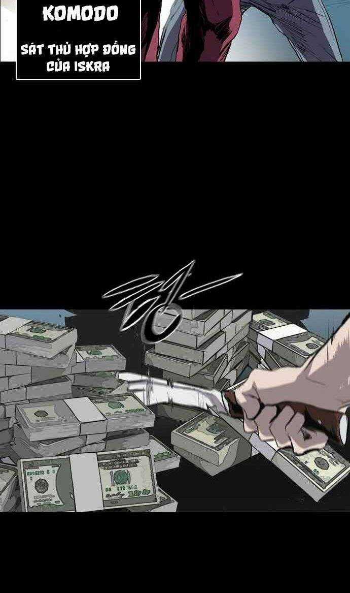 Báo Thù Chapter 33 trang 66