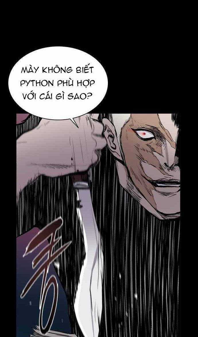 Báo Thù Chapter 33 trang 69