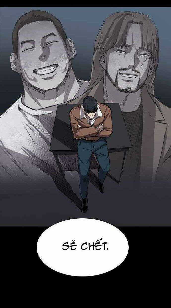 Báo Thù Chapter 33 trang 7