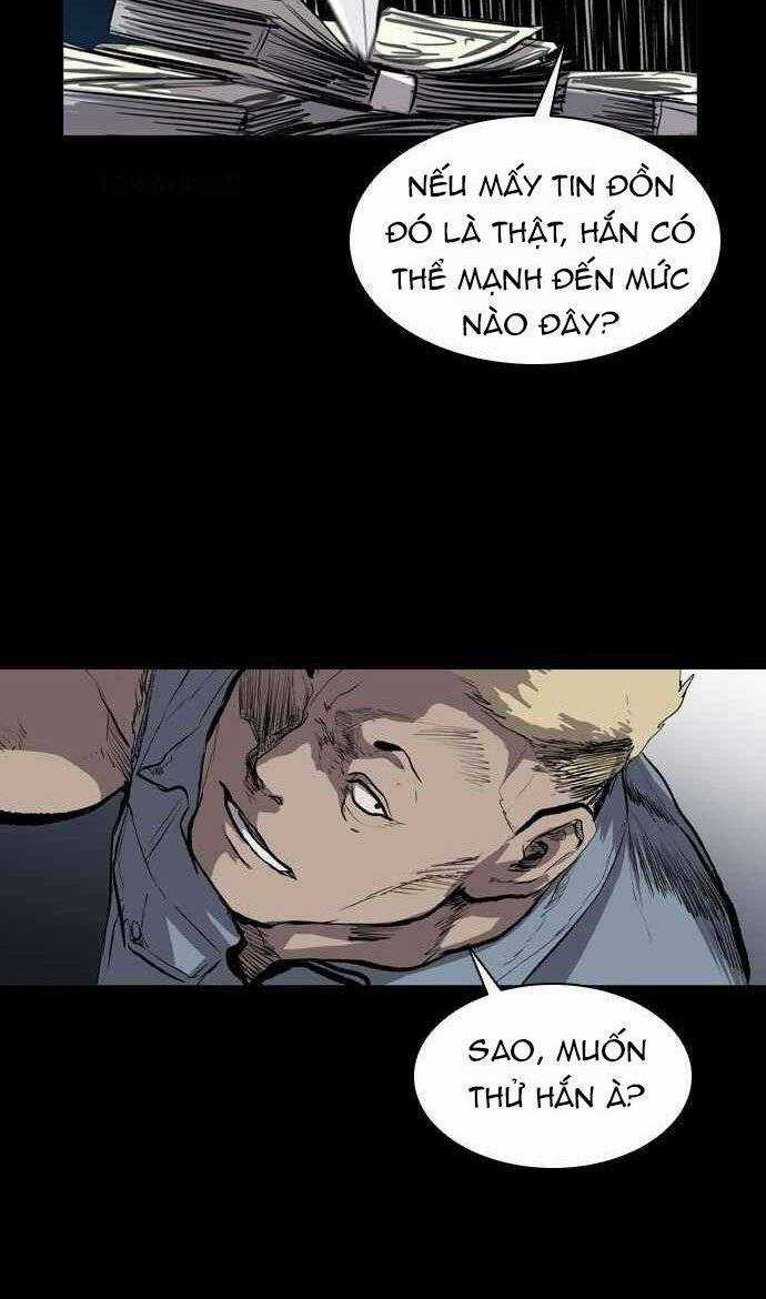 Báo Thù Chapter 33 trang 70