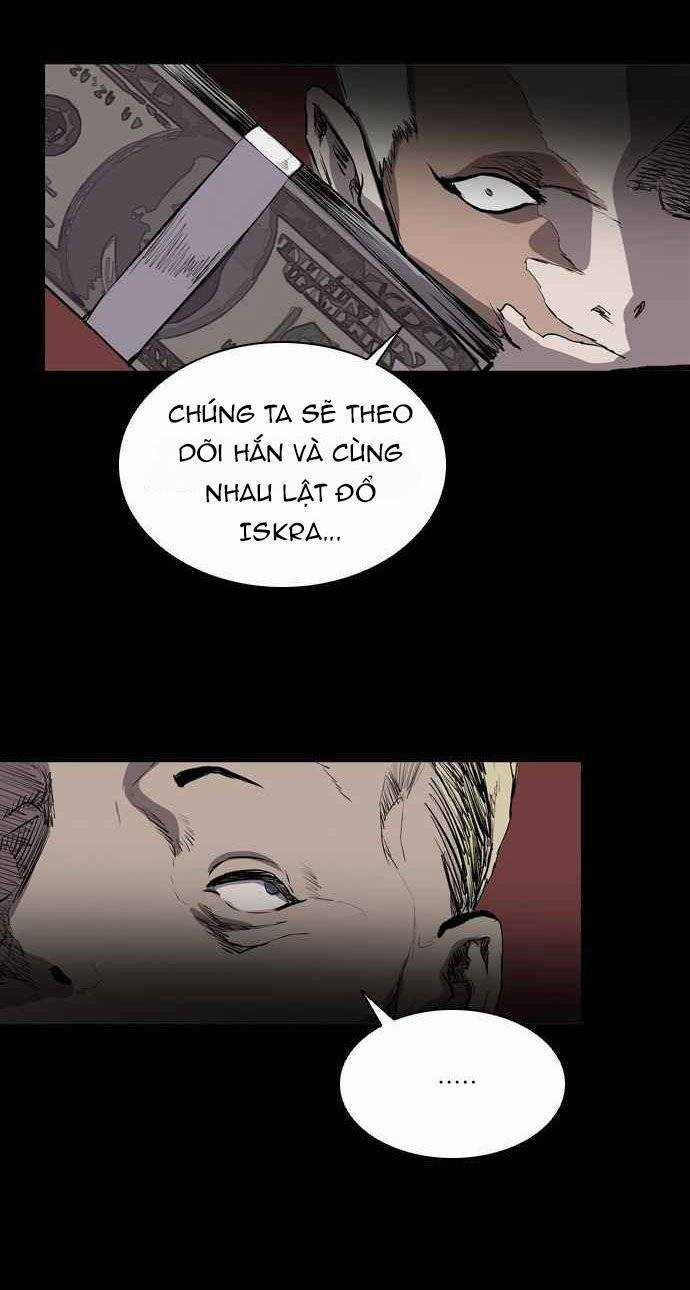 Báo Thù Chapter 33 trang 72