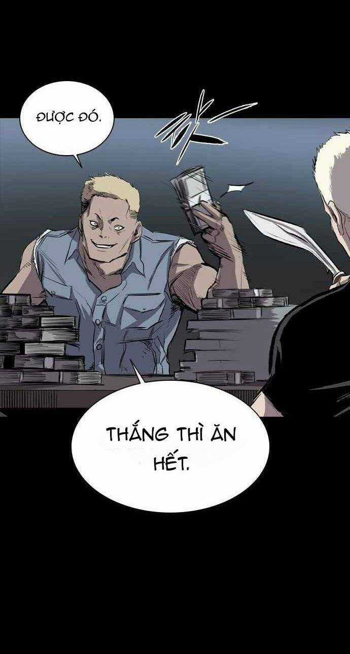 Báo Thù Chapter 33 trang 73