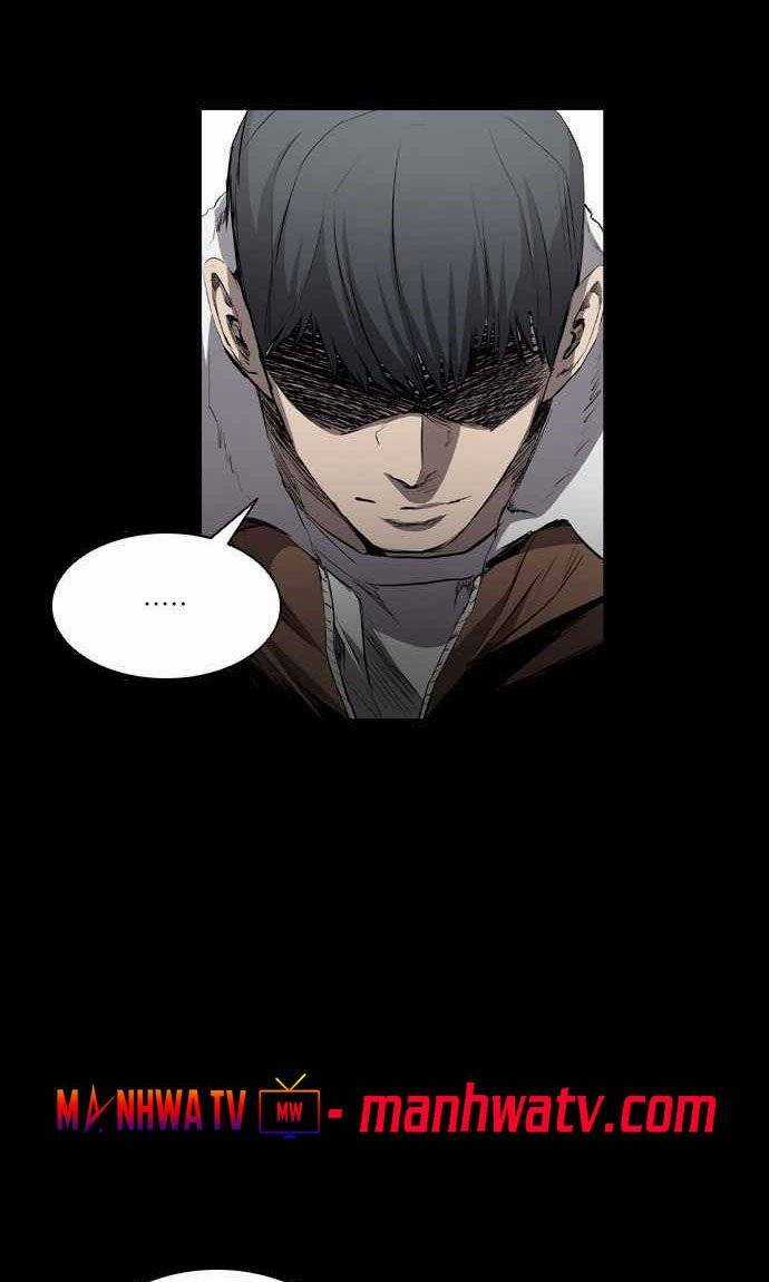 Báo Thù Chapter 33 trang 8