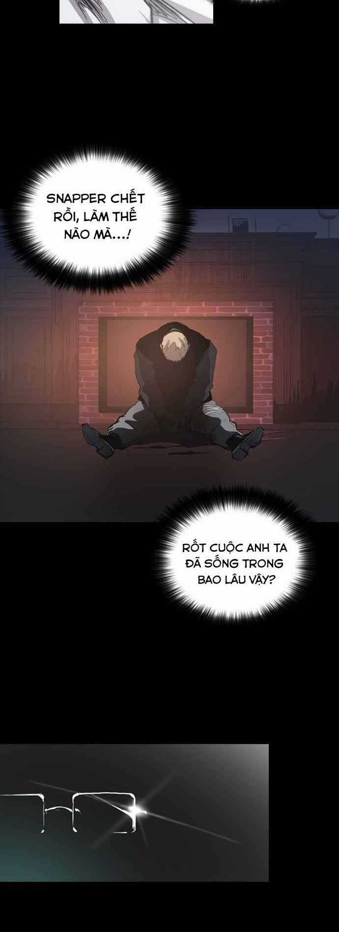 Báo Thù Chapter 34 trang 11