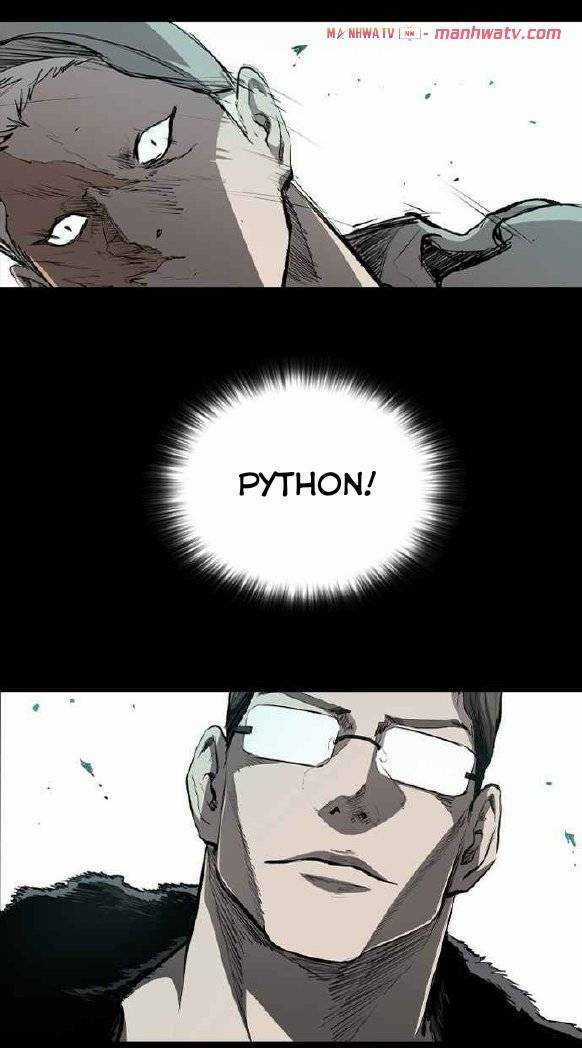 Báo Thù Chapter 34 trang 13