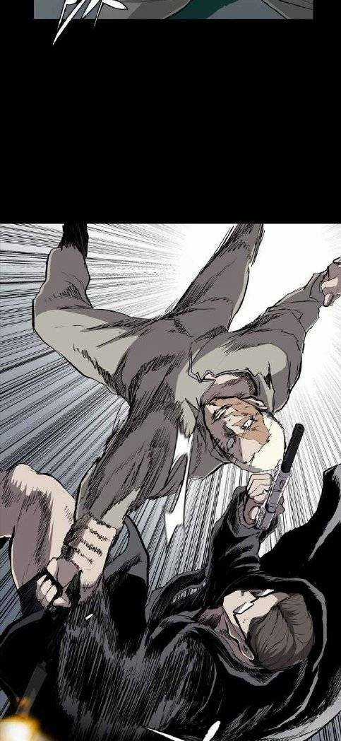 Báo Thù Chapter 34 trang 16