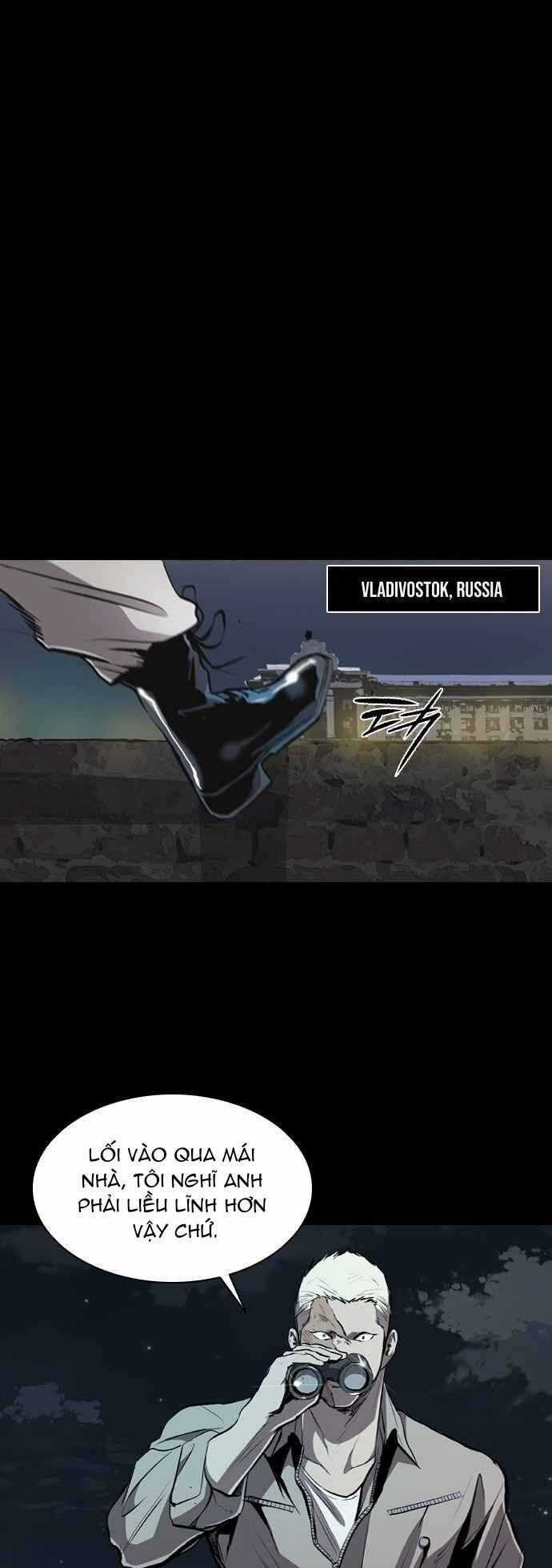Báo Thù Chapter 34 trang 2