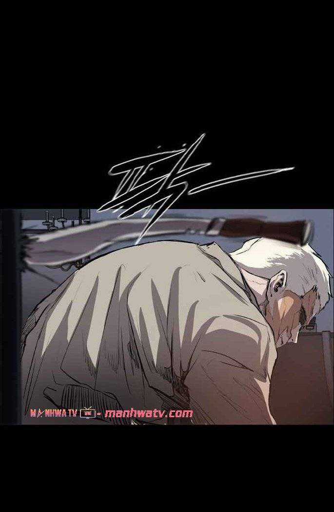 Báo Thù Chapter 34 trang 23