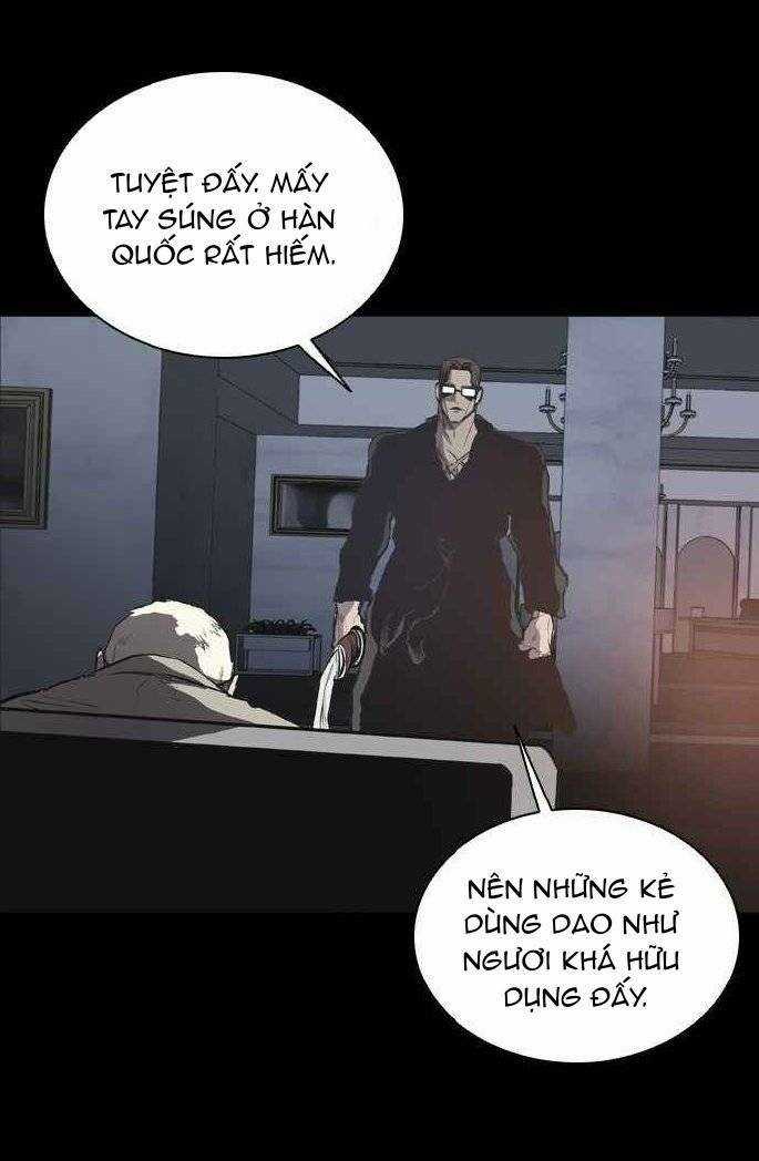 Báo Thù Chapter 34 trang 24