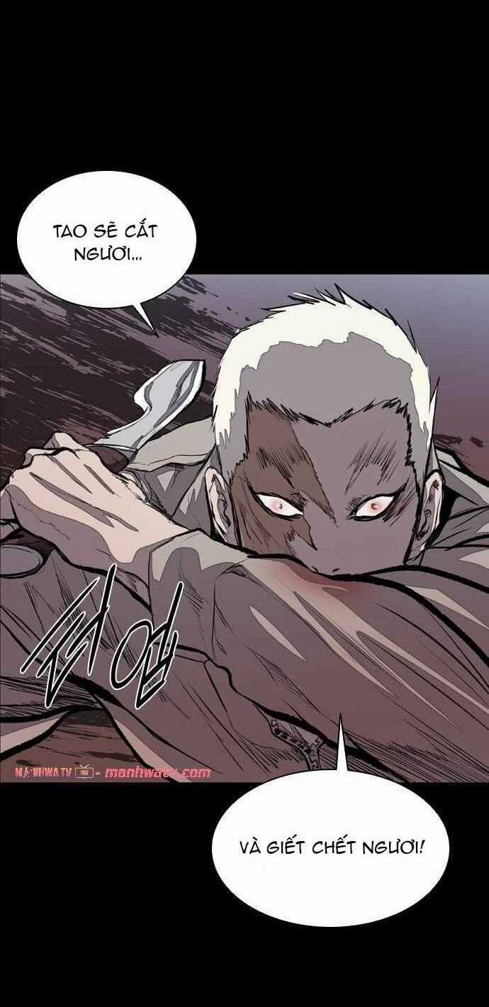 Báo Thù Chapter 34 trang 26