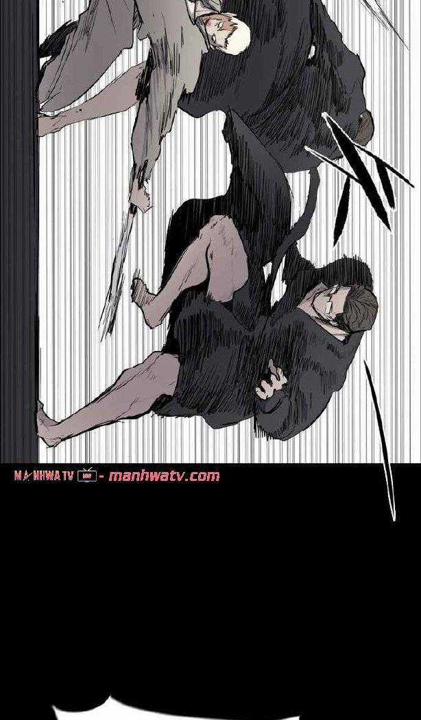 Báo Thù Chapter 34 trang 28