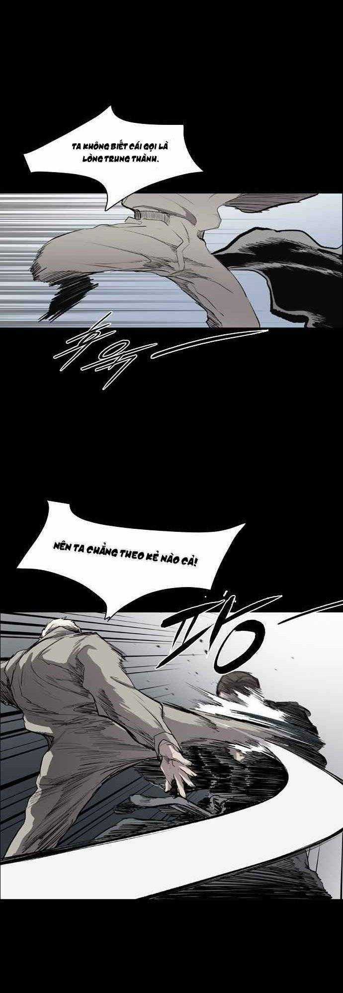 Báo Thù Chapter 34 trang 30