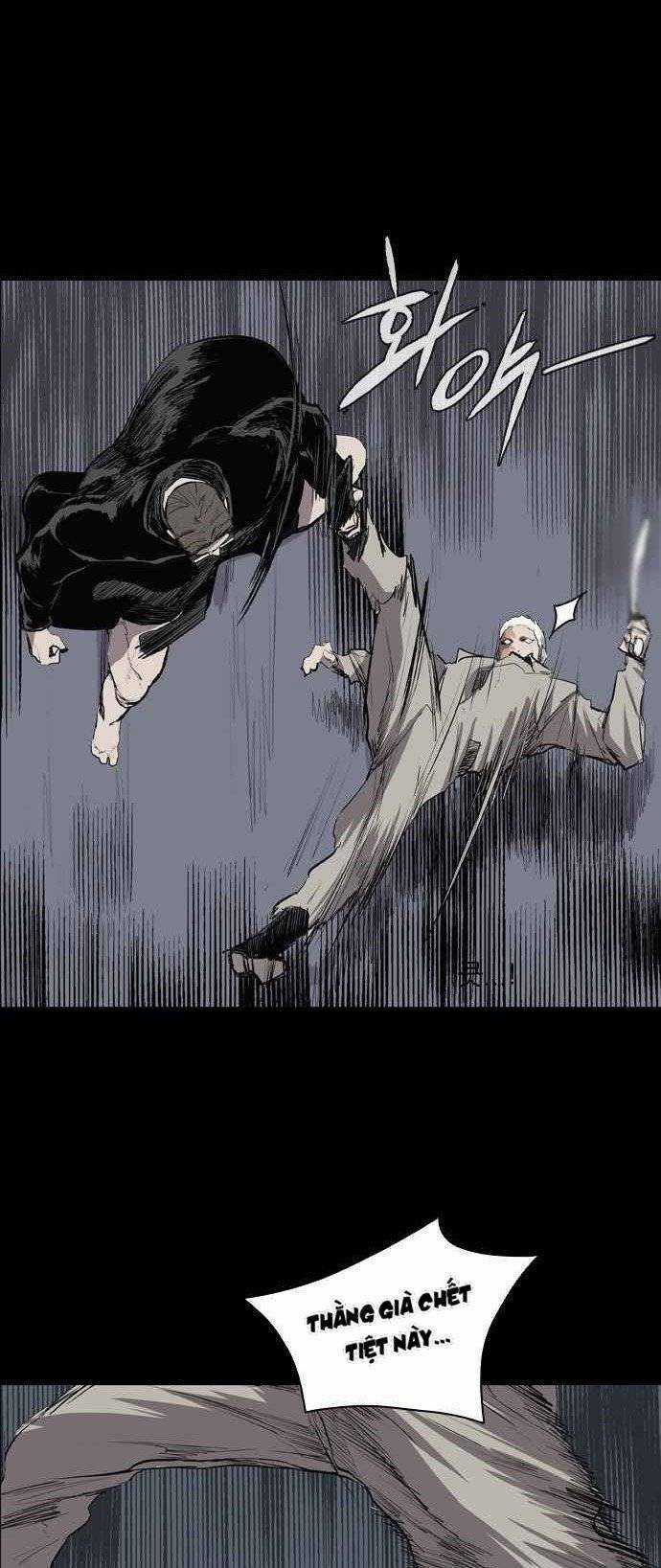 Báo Thù Chapter 34 trang 32