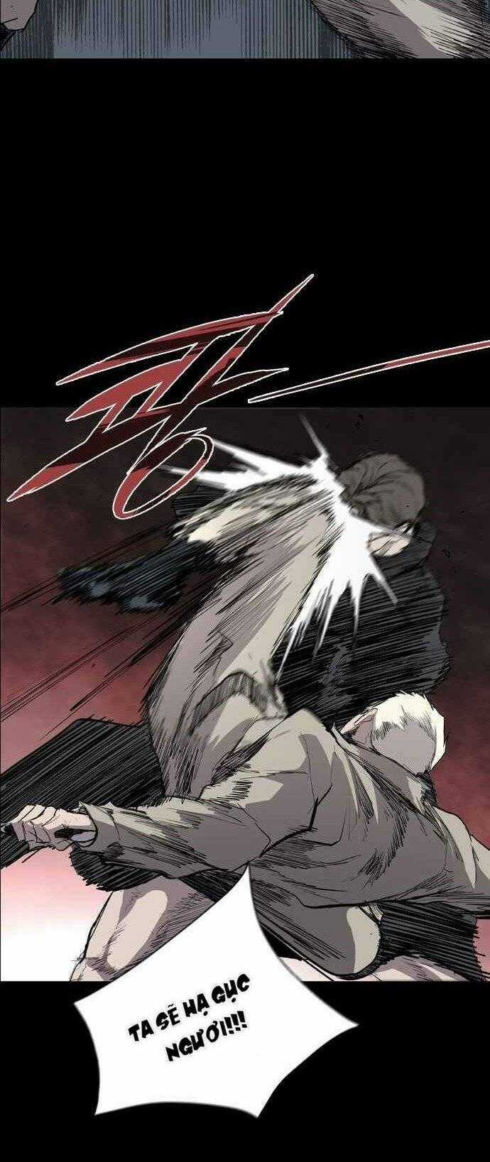 Báo Thù Chapter 34 trang 33