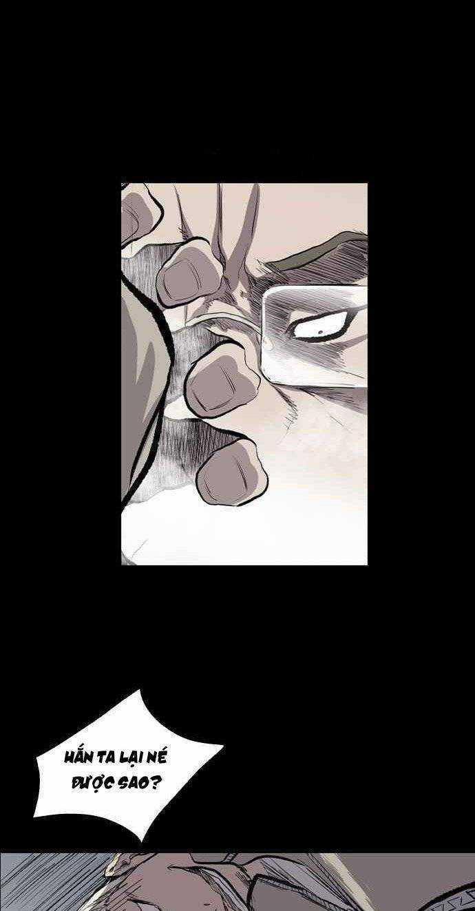 Báo Thù Chapter 34 trang 34