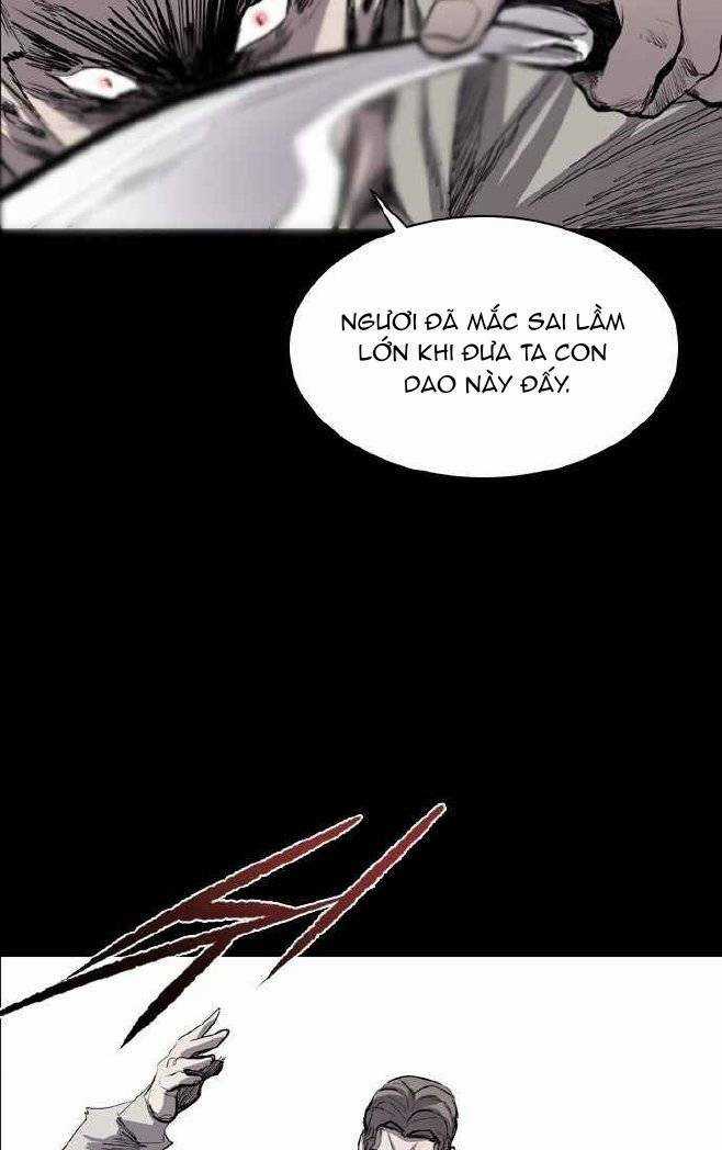 Báo Thù Chapter 34 trang 37