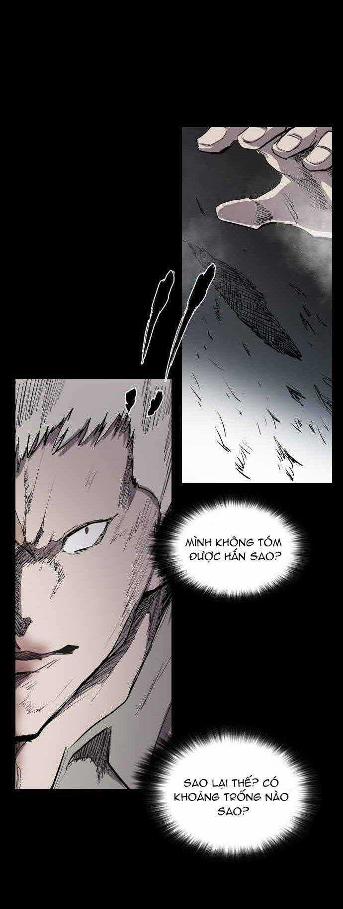 Báo Thù Chapter 34 trang 39