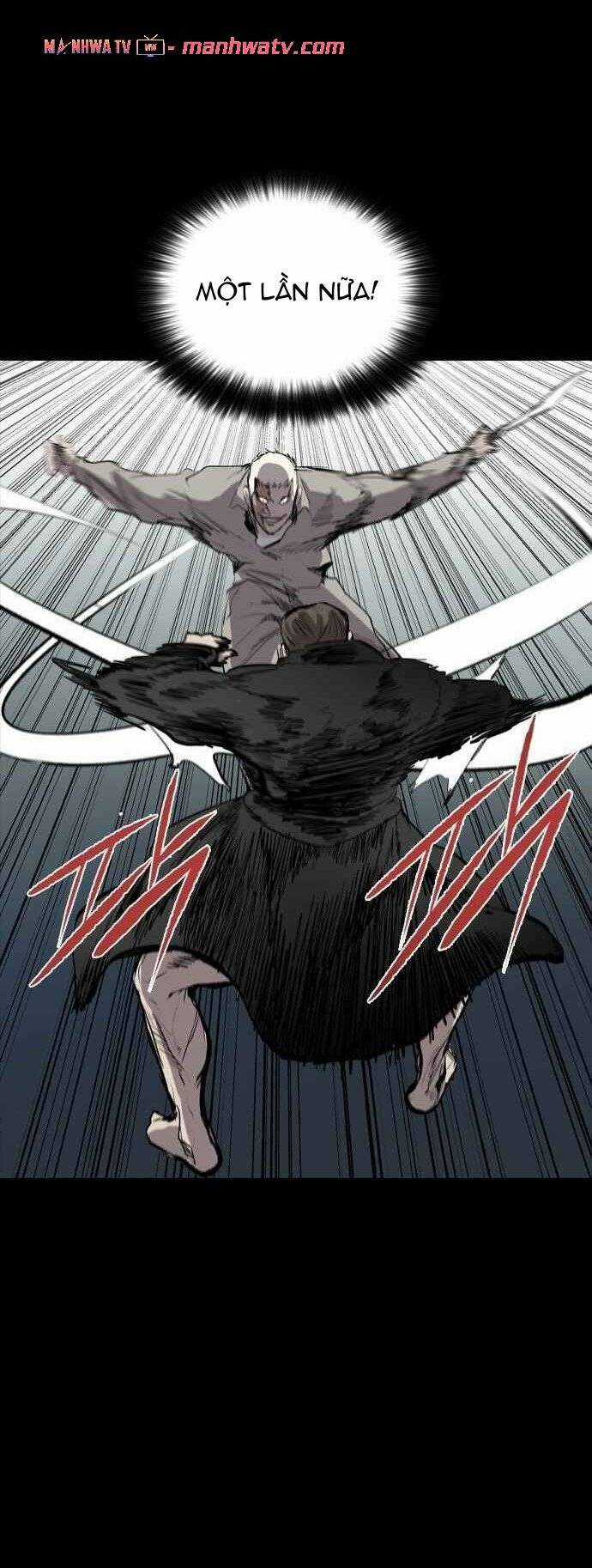 Báo Thù Chapter 34 trang 40