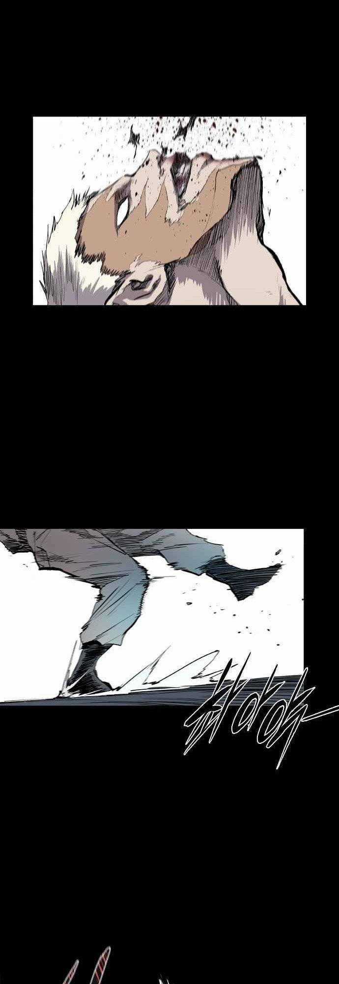 Báo Thù Chapter 34 trang 43