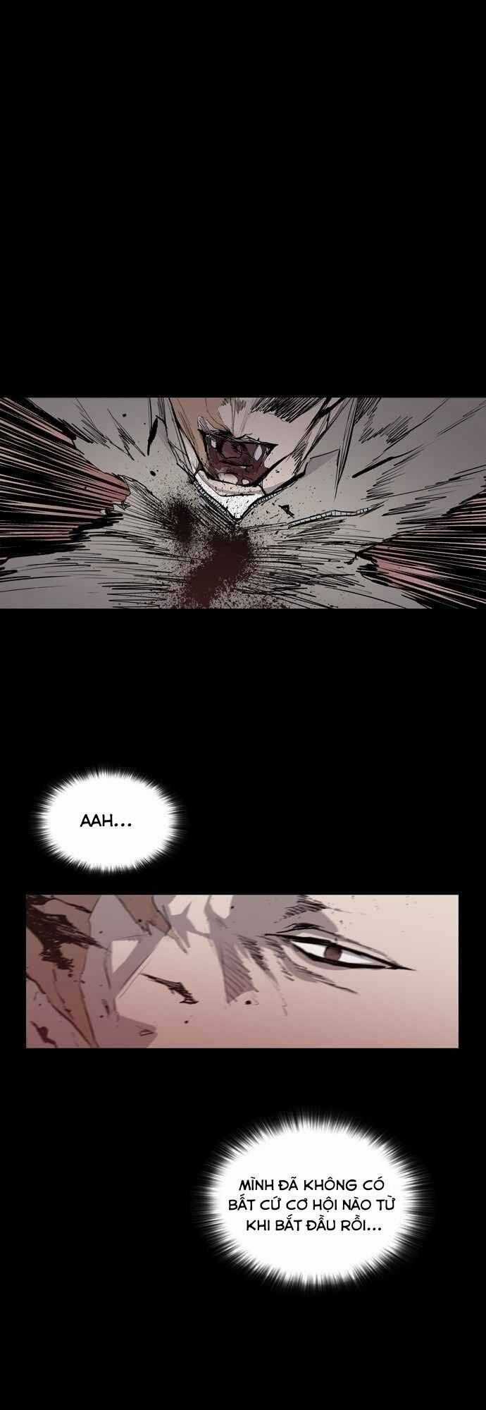 Báo Thù Chapter 34 trang 46