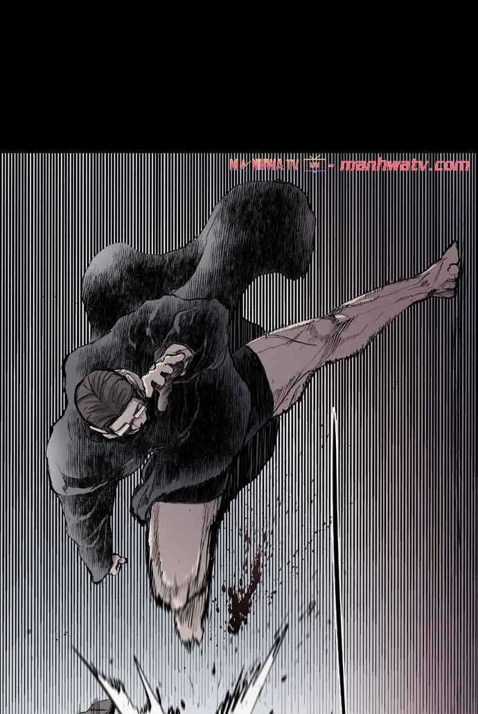 Báo Thù Chapter 34 trang 47