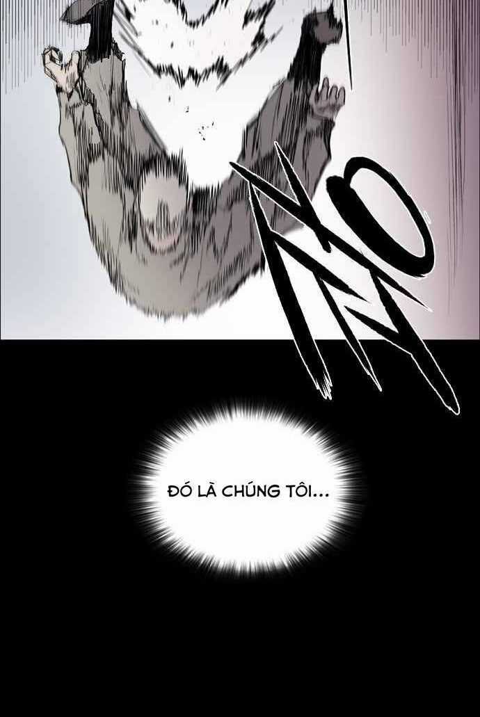 Báo Thù Chapter 34 trang 48