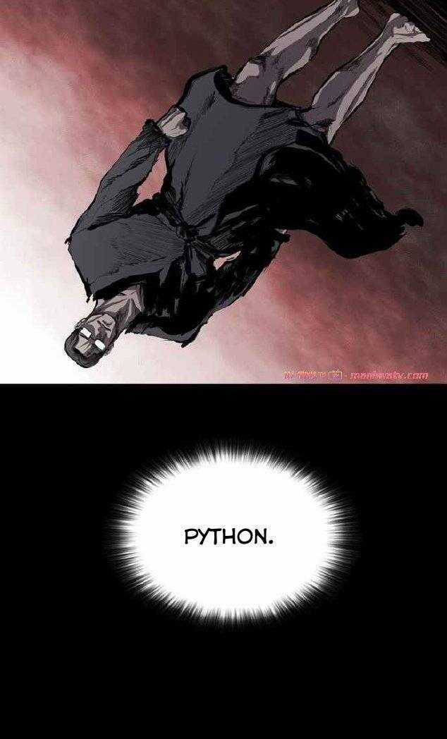 Báo Thù Chapter 34 trang 51